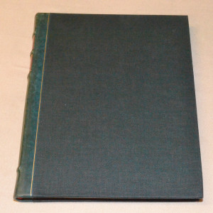 Johan Turi Kertomus saamelaisista